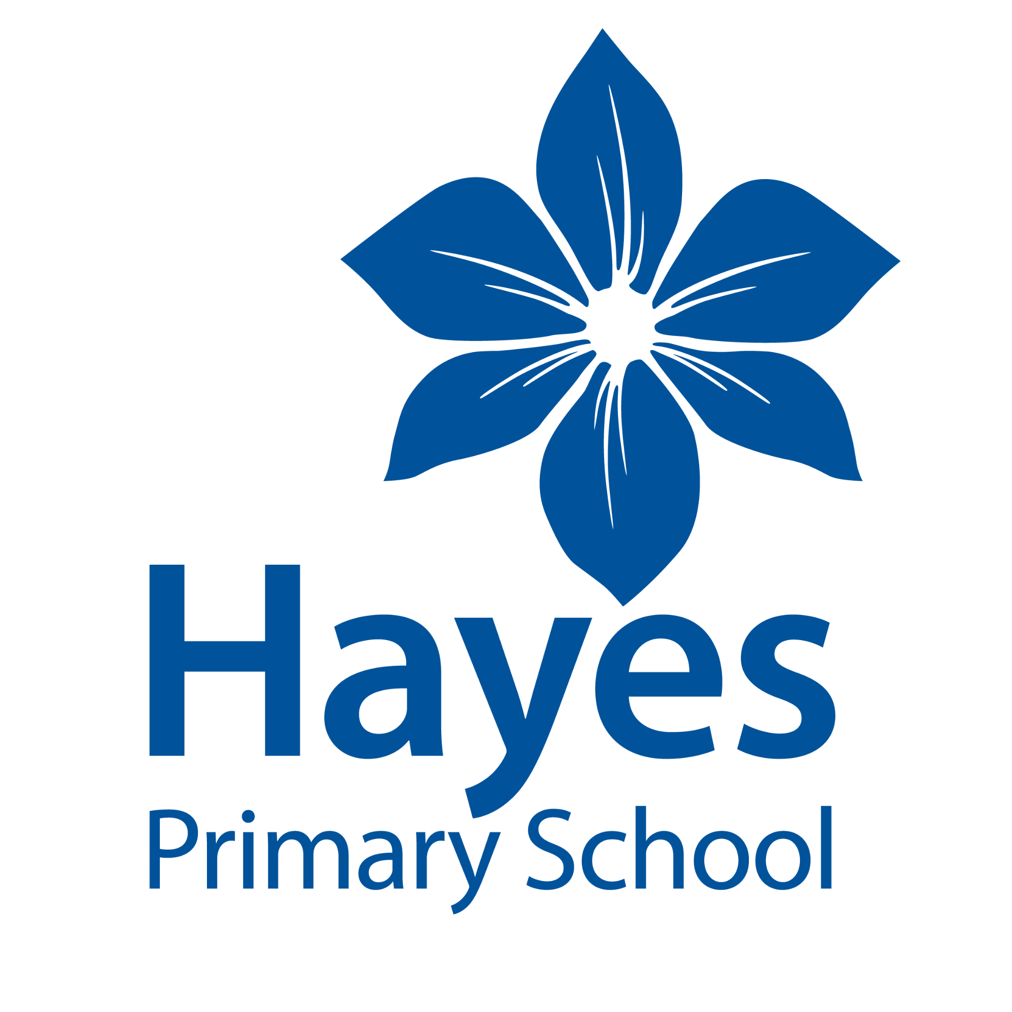 Hayes Primary School Pupils